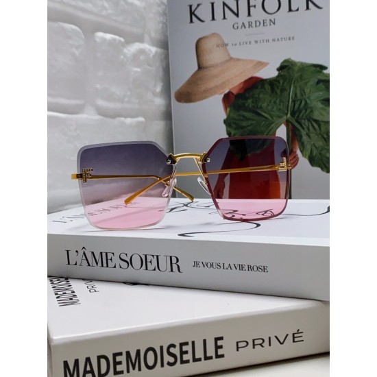 FENDI SUNGLASSES