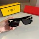 FENDI SUNGLASSES
