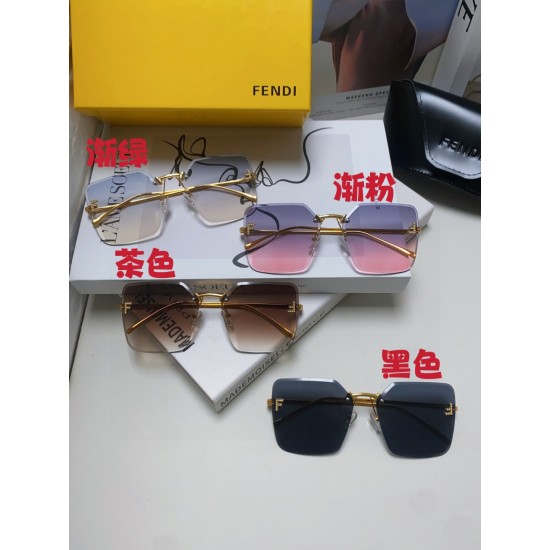 FENDI SUNGLASSES