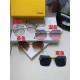 FENDI SUNGLASSES