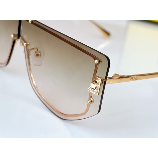 FENDI SUNGLASSES