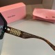 MiuMiu Sunglasses