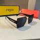 FENDI SUNGLASSES