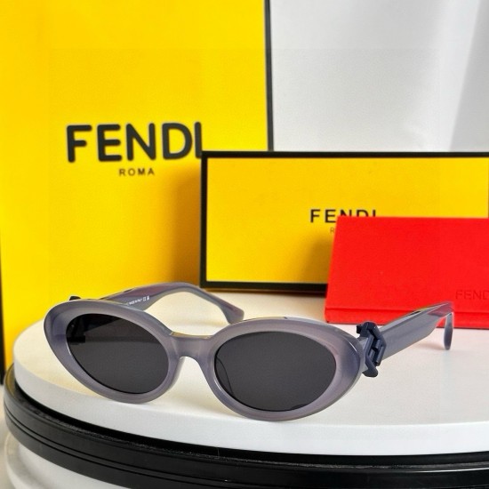 FENDI SUNGLASSES