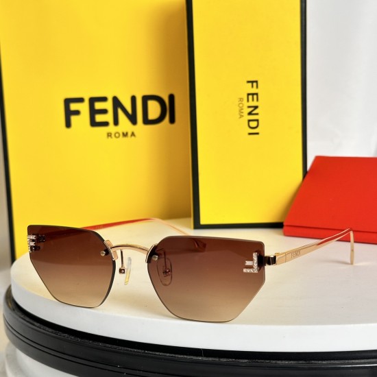 FENDI SUNGLASSES