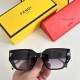 FENDI SUNGLASSES