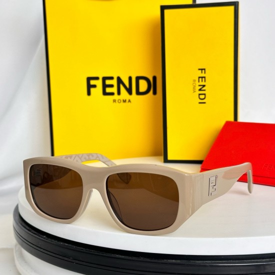 FENDI SUNGLASSES