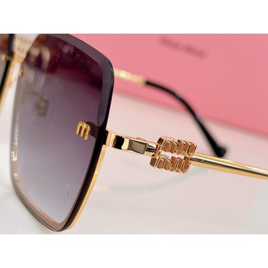 MiuMiu Sunglasses