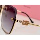 MiuMiu Sunglasses