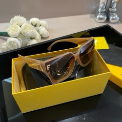 FENDI SUNGLASSES
