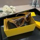 FENDI SUNGLASSES