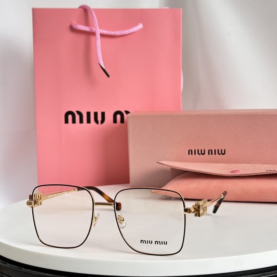 MiuMiu Sunglasses