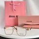 MiuMiu Sunglasses