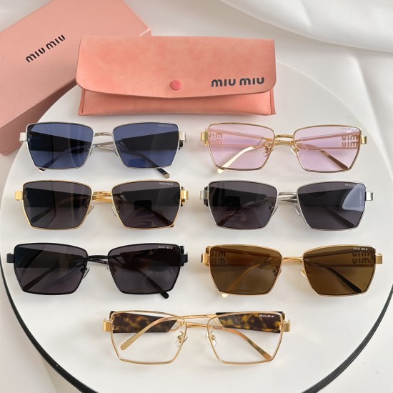 MiuMiu Sunglasses