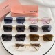 MiuMiu Sunglasses