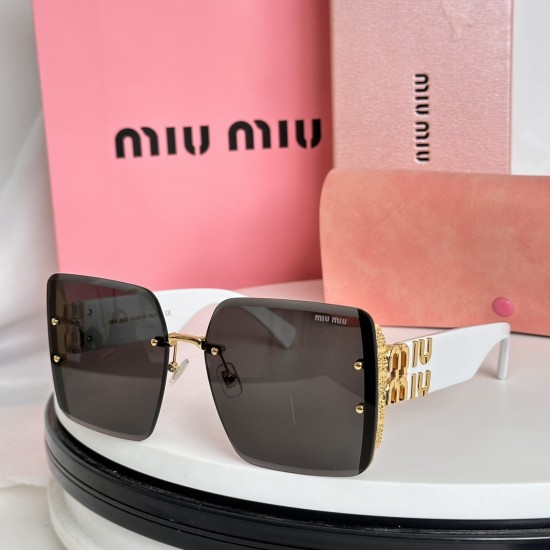 MiuMiu Sunglasses