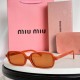 MiuMiu Sunglasses