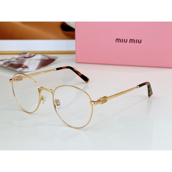 MiuMiu Sunglasses