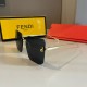 FENDI SUNGLASSES