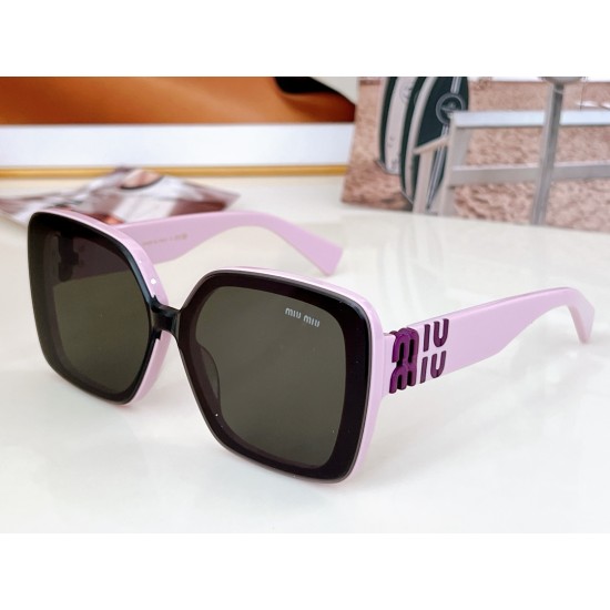 MiuMiu Sunglasses