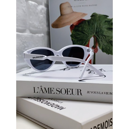 Balenciaga Sunglasses