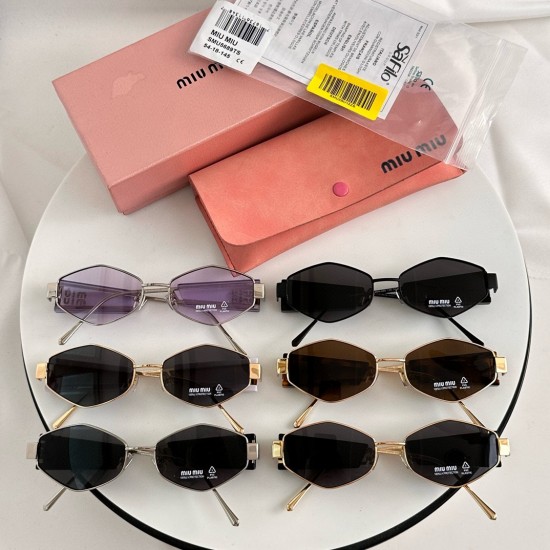 MiuMiu Sunglasses