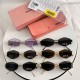 MiuMiu Sunglasses