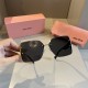 MiuMiu Sunglasses