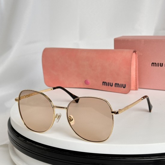 MiuMiu Sunglasses