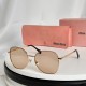 MiuMiu Sunglasses