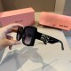 MiuMiu Sunglasses