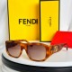 FENDI SUNGLASSES