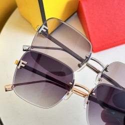 FENDI SUNGLASSES