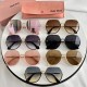 MiuMiu Sunglasses