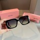 MiuMiu Sunglasses