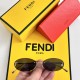 FENDI SUNGLASSES