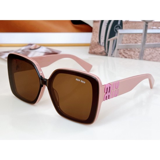 MiuMiu Sunglasses