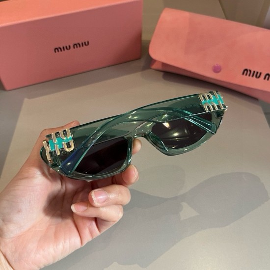 MiuMiu Sunglasses