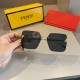 FENDI SUNGLASSES