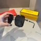 FENDI SUNGLASSES