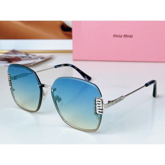 MiuMiu Sunglasses
