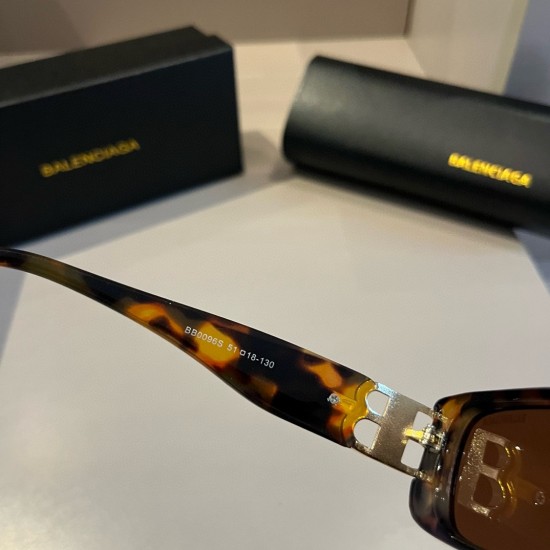 Balenciaga Sunglasses