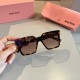 MiuMiu Sunglasses