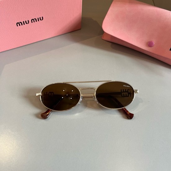 MiuMiu Sunglasses