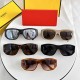 FENDI SUNGLASSES