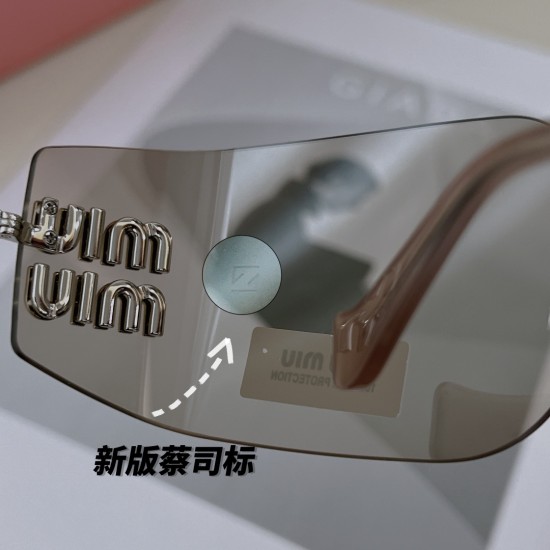 MiuMiu Sunglasses