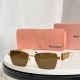 MiuMiu Sunglasses
