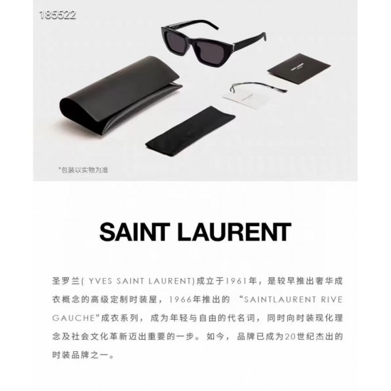 YSL SUNGLASSES
