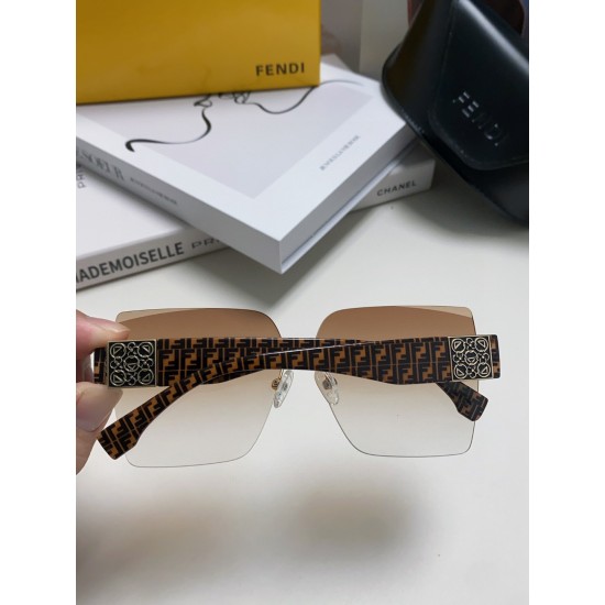 FENDI SUNGLASSES