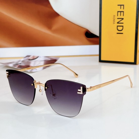 FENDI SUNGLASSES